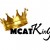 MCAT KING