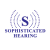 Sophisticated Hearing--hearing-aid--audiologist_Logo