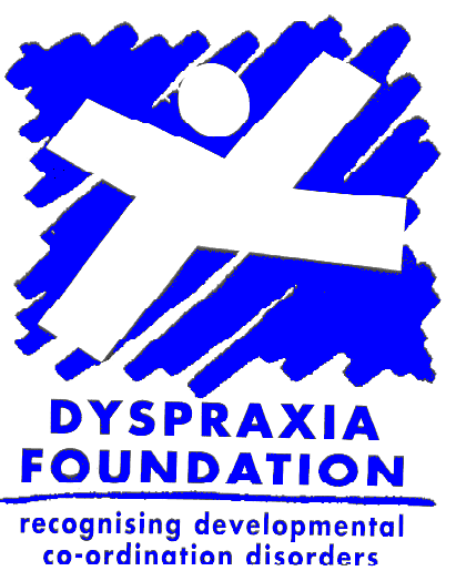 logo with writing