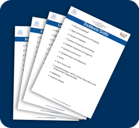 Free Information Sheets
